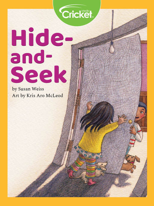 Title details for Hide-and-Seek by Susan Weiss - Available